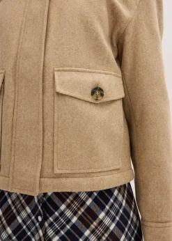 Femme bonprix Vestes & Manteaux|Veste d’hiver