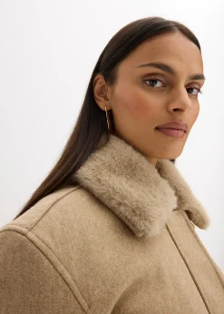 Femme bonprix Vestes & Manteaux|Veste d’hiver