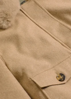 Femme bonprix Vestes & Manteaux|Veste d’hiver