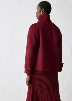 bonprix Veste douce|Femme Premium|Vestes & Manteaux