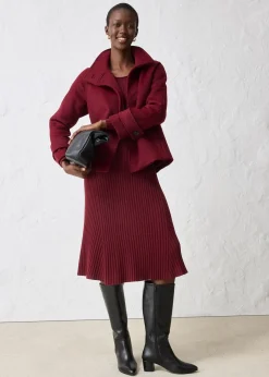 bonprix Veste douce|Femme Premium|Vestes & Manteaux