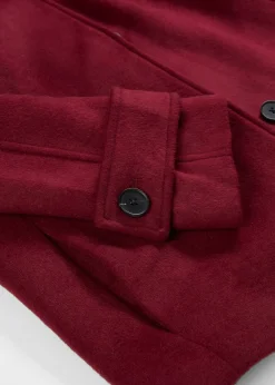 bonprix Veste douce|Femme Premium|Vestes & Manteaux