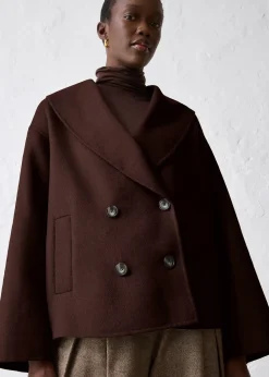 bonprix Veste douce et oversize|Femme Premium|Vestes & Manteaux