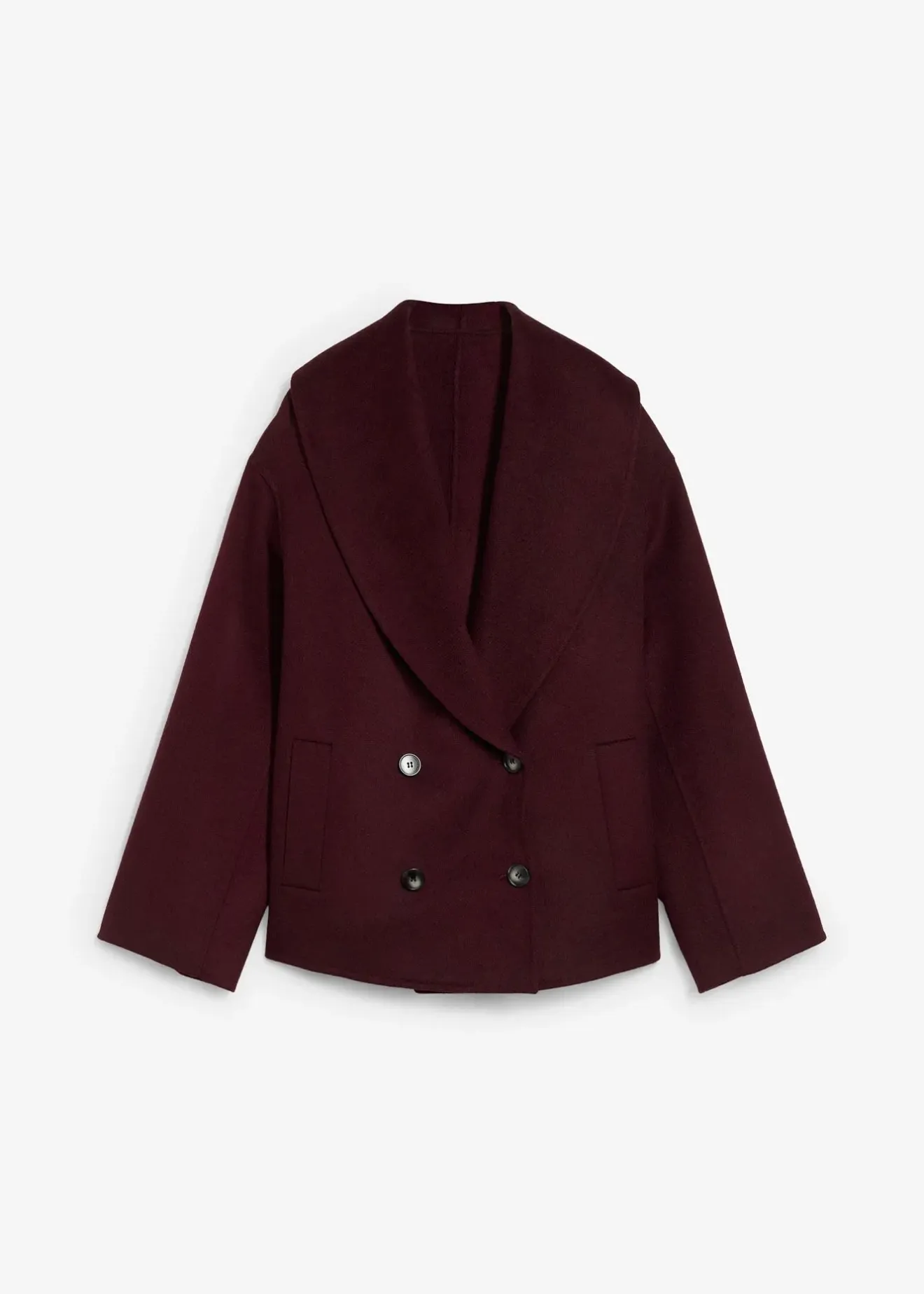 Femme bonprix Premium|Vestes & Manteaux|Veste douce et oversize