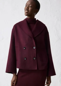 Femme bonprix Premium|Vestes & Manteaux|Veste douce et oversize