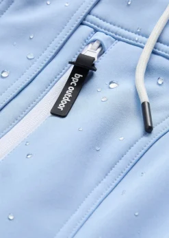 bonprix Veste déperlante en softshell|Femme Vêtements De Plein Air|Vêtements De Sport