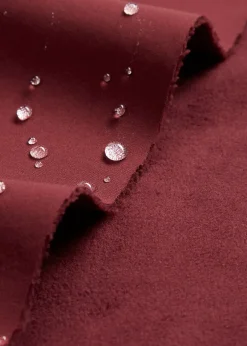 Femme bonprix Vêtements De Plein Air|Vêtements De Sport|Veste déperlante en softshell