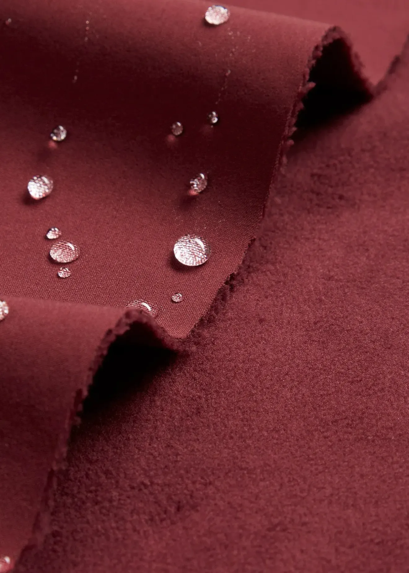 Femme bonprix Vêtements De Plein Air|Vêtements De Sport|Veste déperlante en softshell