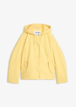 bonprix Veste déperlante, légèrement rembourrée|Femme Vestes & Manteaux