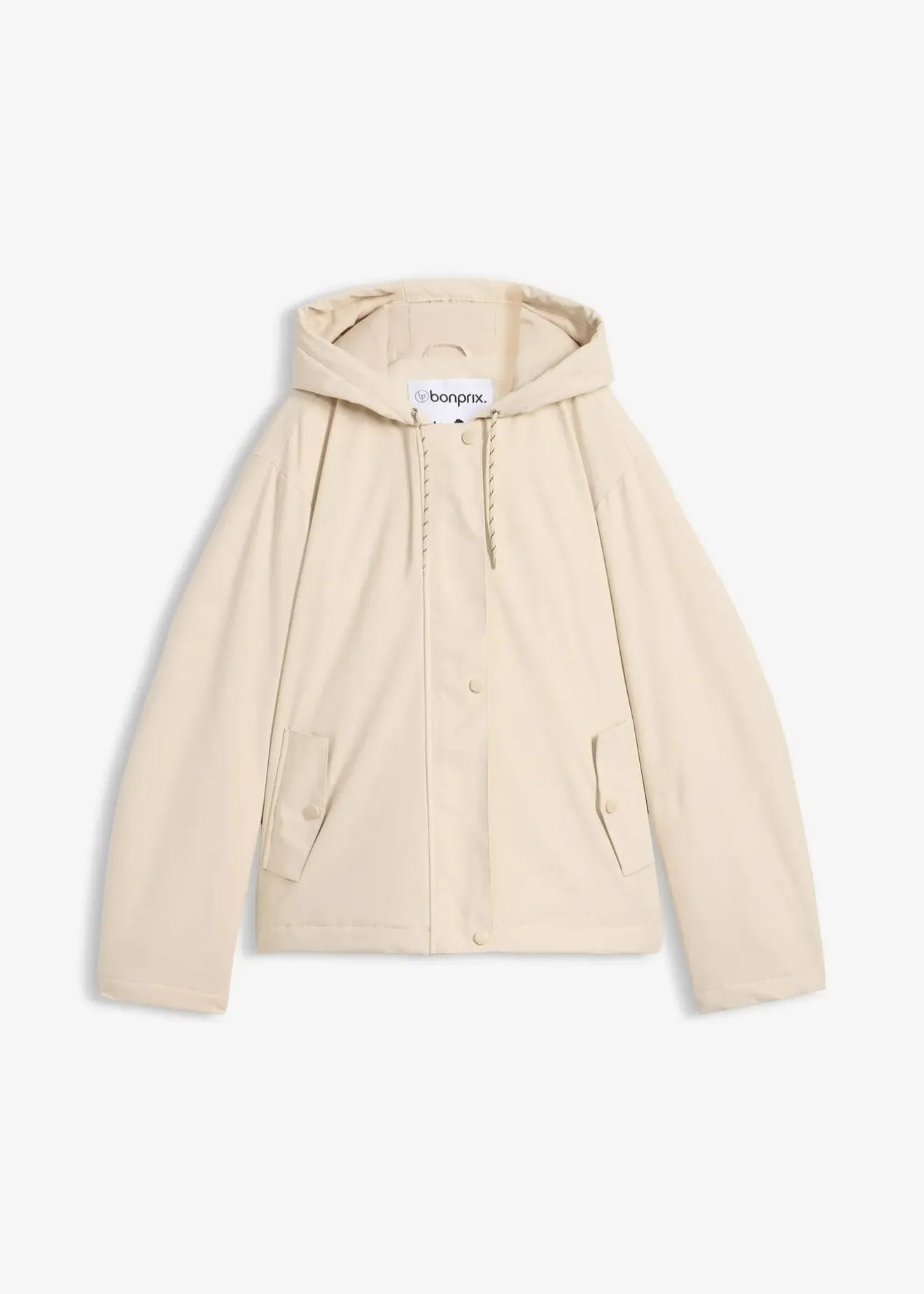 Femme bonprix Vestes & Manteaux|Veste déperlante, légèrement rembourrée