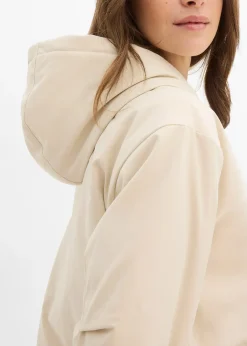 Femme bonprix Vestes & Manteaux|Veste déperlante, légèrement rembourrée