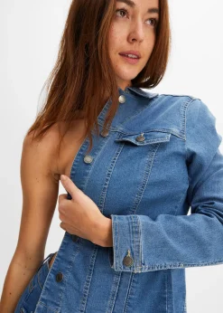 Femme bonprix Vestes & Manteaux|Veste en jean