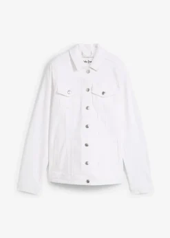 Femme bonprix Vestes & Manteaux|Veste en jean