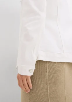 Femme bonprix Vestes & Manteaux|Veste en jean