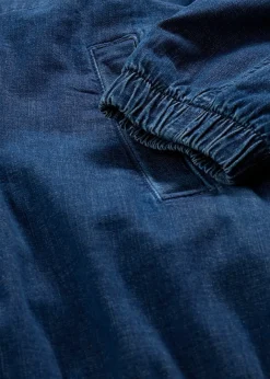 Homme bonprix Vestes|Veste en jean, regular