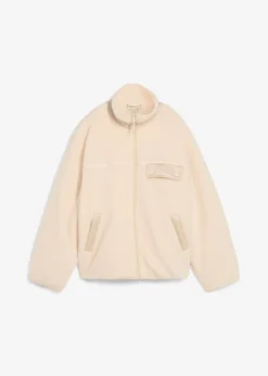 Femme bonprix Sweats|Vestes & Manteaux|Veste en sherpa