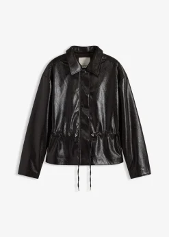 bonprix Veste enduite|Femme Vestes & Manteaux