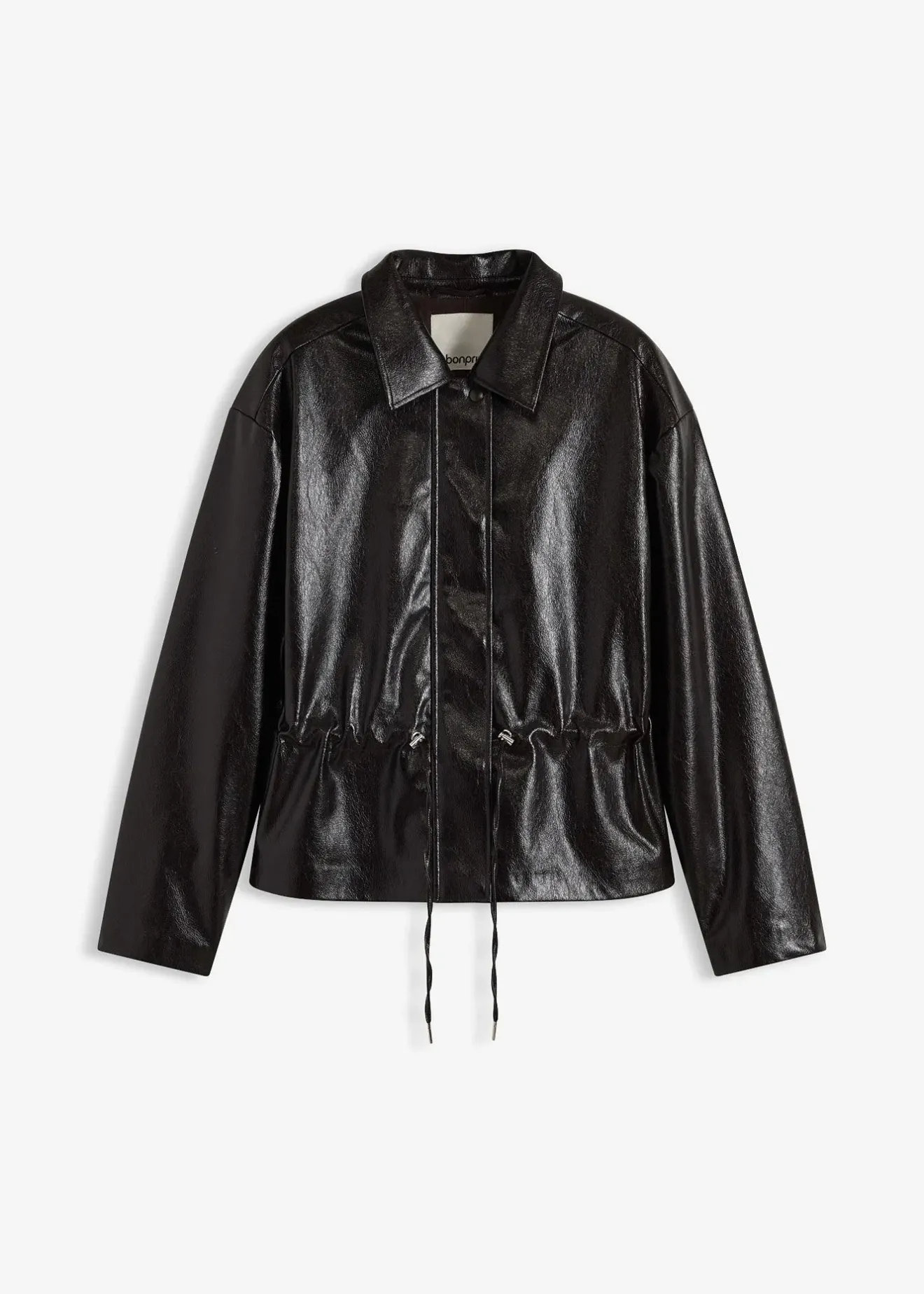 bonprix Veste enduite|Femme Vestes & Manteaux