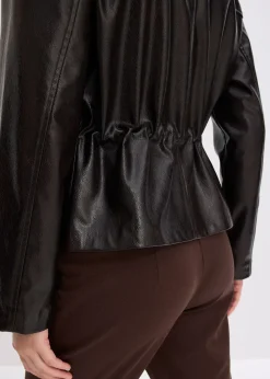 bonprix Veste enduite|Femme Vestes & Manteaux