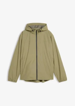 Homme bonprix Vêtements De Plein Air|Vestes|Veste imperméable