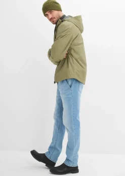 Homme bonprix Vêtements De Plein Air|Vestes|Veste imperméable