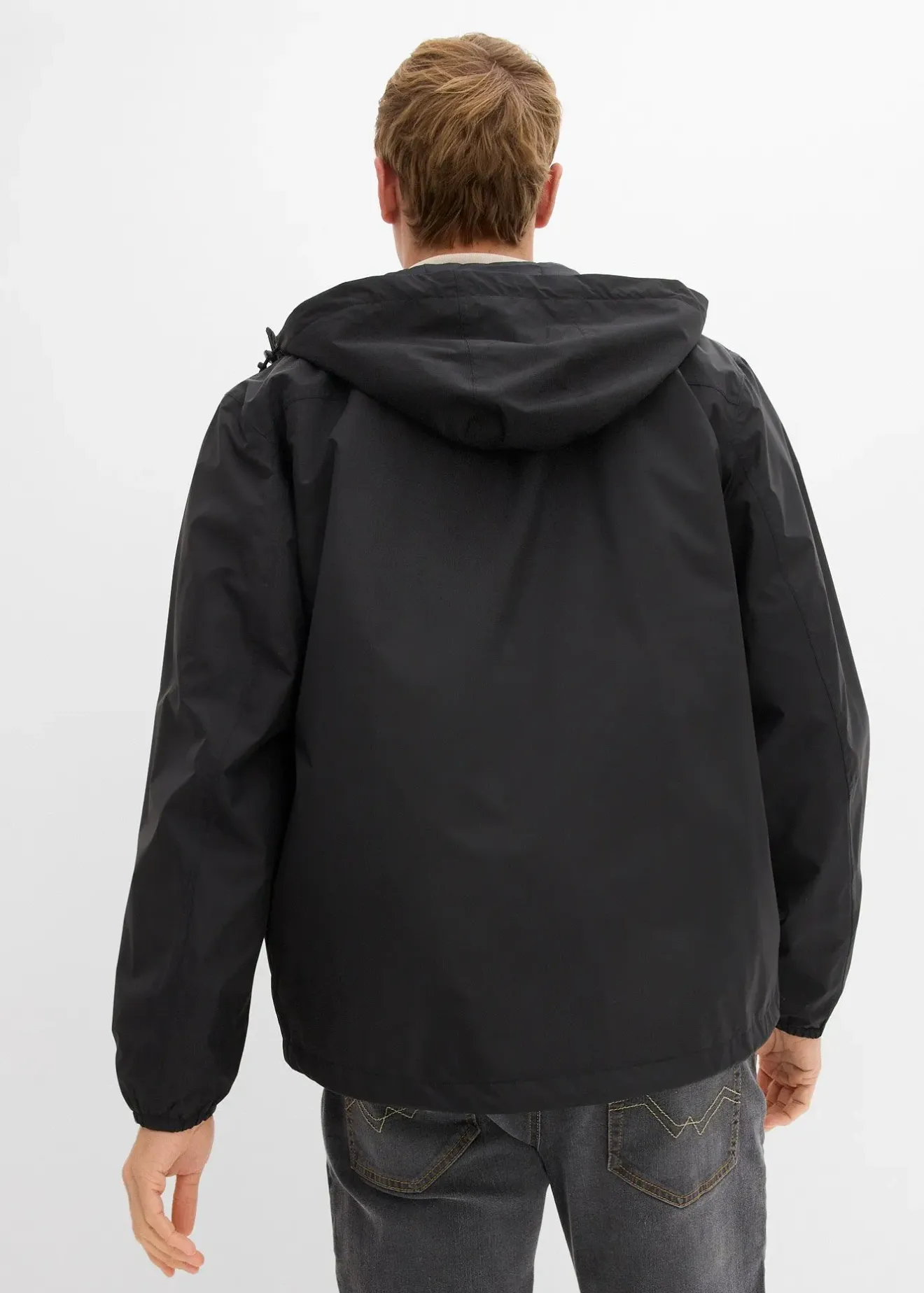 bonprix Veste imperméable|Homme Vêtements De Plein Air|Vestes