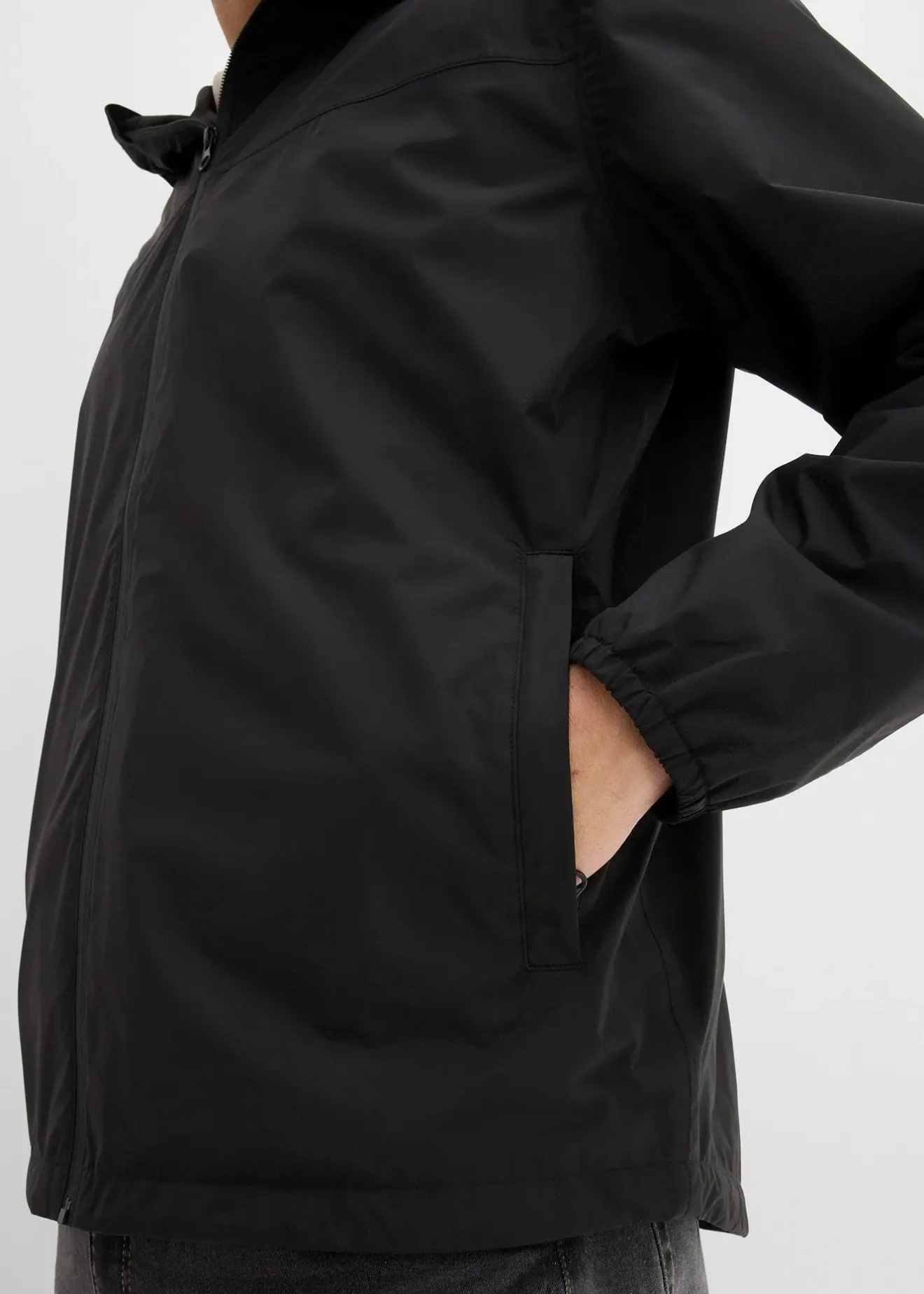 bonprix Veste imperméable|Homme Vêtements De Plein Air|Vestes