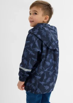 bonprix Veste imperméable à capuche|Enfant Vêtements Enfant|Garçons 2-8 Ans·Vestes Outdoor