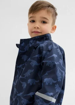 bonprix Veste imperméable à capuche|Enfant Vêtements Enfant|Garçons 2-8 Ans·Vestes Outdoor