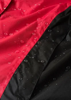 Femme bonprix Vestes & Manteaux|Veste imperméable technique