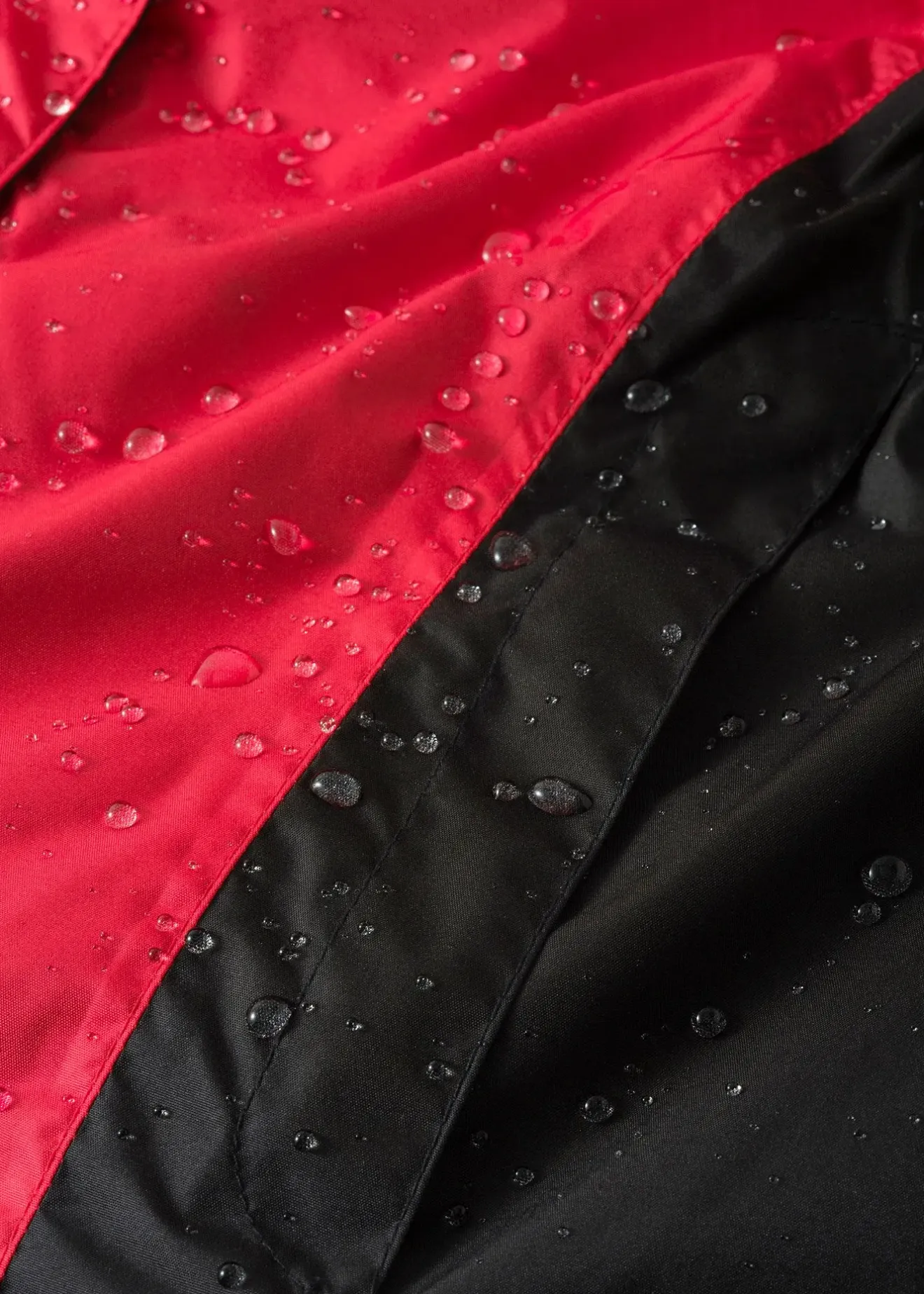 Femme bonprix Vestes & Manteaux|Veste imperméable technique