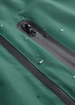 Femme bonprix Vêtements De Plein Air|Vêtements De Sport|Veste imperméable ultra légère