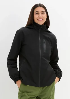 bonprix Veste imperméable ultra légère|Femme Vêtements De Plein Air|Vêtements De Sport