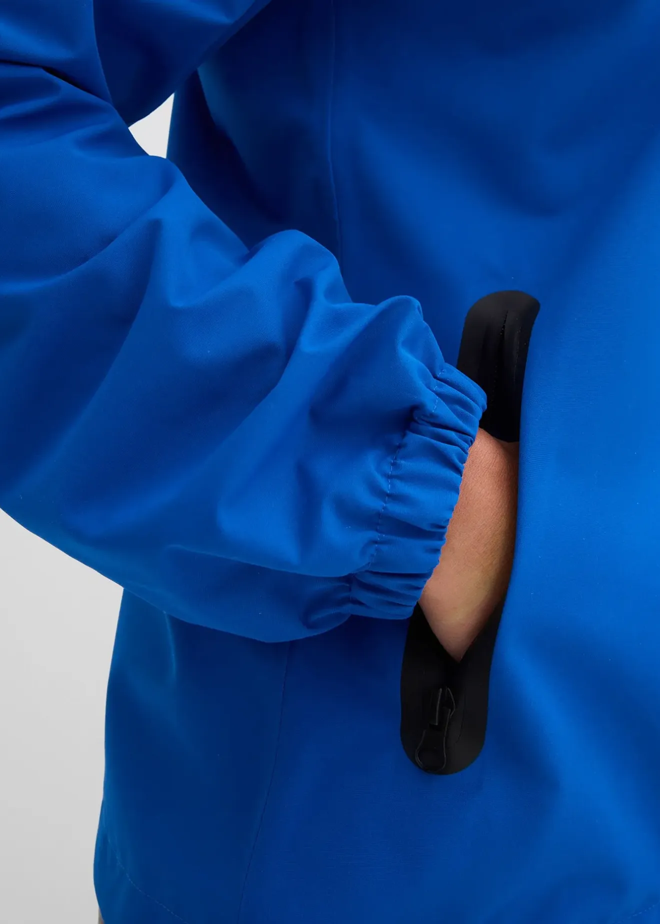 bonprix Veste imperméable ultra légère|Femme Vêtements De Plein Air|Vêtements De Sport