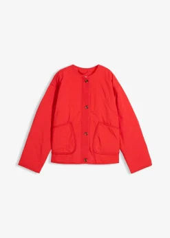 Femme bonprix Vestes & Manteaux|Veste matelassée