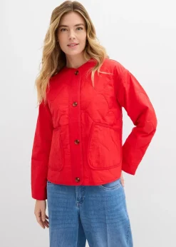 Femme bonprix Vestes & Manteaux|Veste matelassée