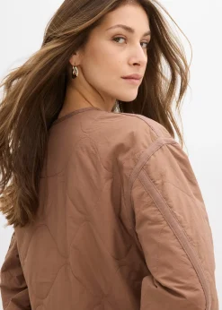 bonprix Veste matelassée|Femme Vestes & Manteaux