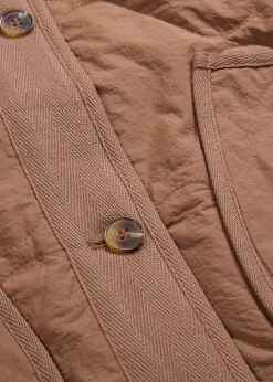 bonprix Veste matelassée|Femme Vestes & Manteaux