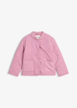 bonprix Veste matelassée et légèrement rembourrée|Enfant Vêtements Enfant|Filles 2-8 Ans·Vestes Outdoor