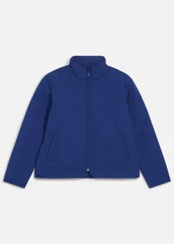Enfant bonprix Vêtements Enfant|Filles 9-16 Ans·Vestes Outdoor|Veste matelassée et légèrement rembourrée