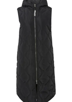 bonprix Veste matelassée sans manches|Femme Vestes & Manteaux