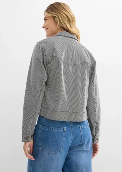 bonprix Veste mi-saison|Femme Vestes & Manteaux