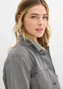 bonprix Veste mi-saison|Femme Vestes & Manteaux