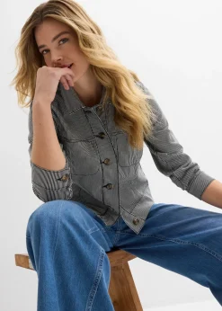 bonprix Veste mi-saison|Femme Vestes & Manteaux