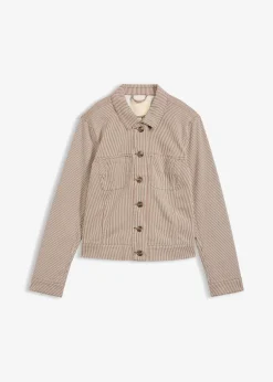 Femme bonprix Vestes & Manteaux|Veste mi-saison