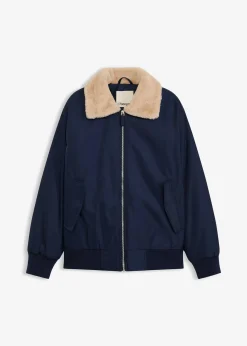 bonprix Veste outdoor rembourrée|Femme Vestes & Manteaux