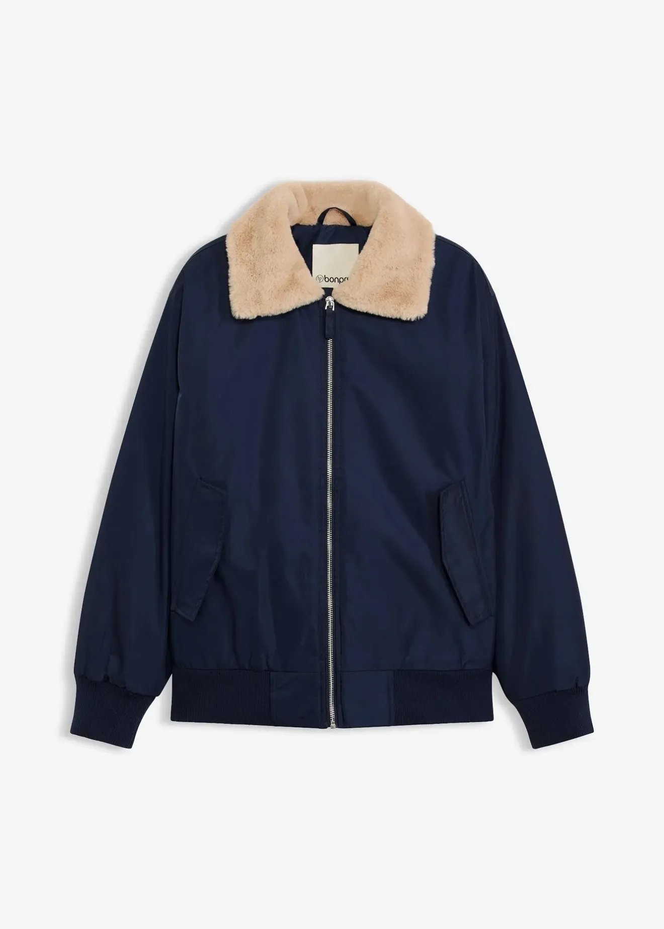 bonprix Veste outdoor rembourrée|Femme Vestes & Manteaux