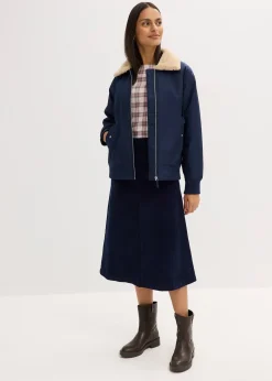 bonprix Veste outdoor rembourrée|Femme Vestes & Manteaux