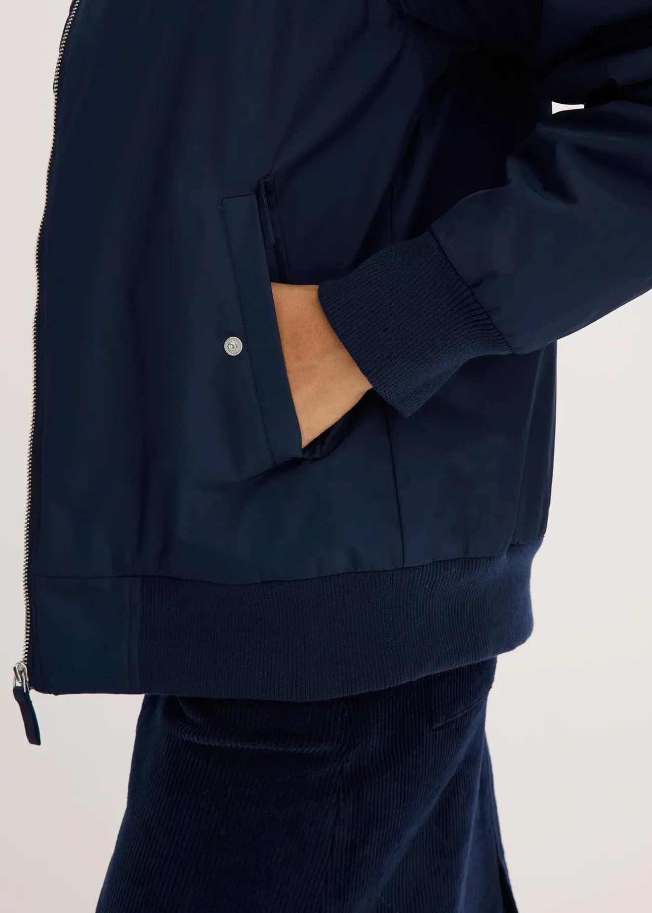 bonprix Veste outdoor rembourrée|Femme Vestes & Manteaux