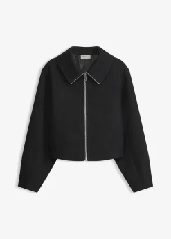 Femme bonprix Vestes & Manteaux|Veste oversize